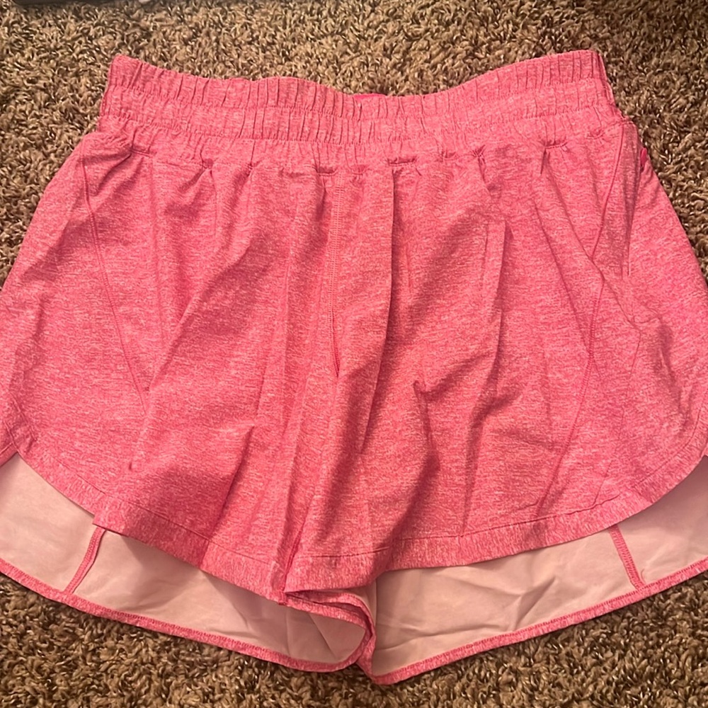 Lululemon Track That Mid-rise 5inch